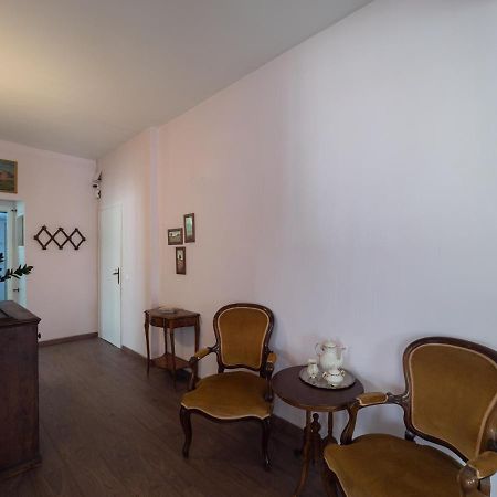 Central & Bright 2Bd Apt In Corfu Town Near Port Zewnętrze zdjęcie