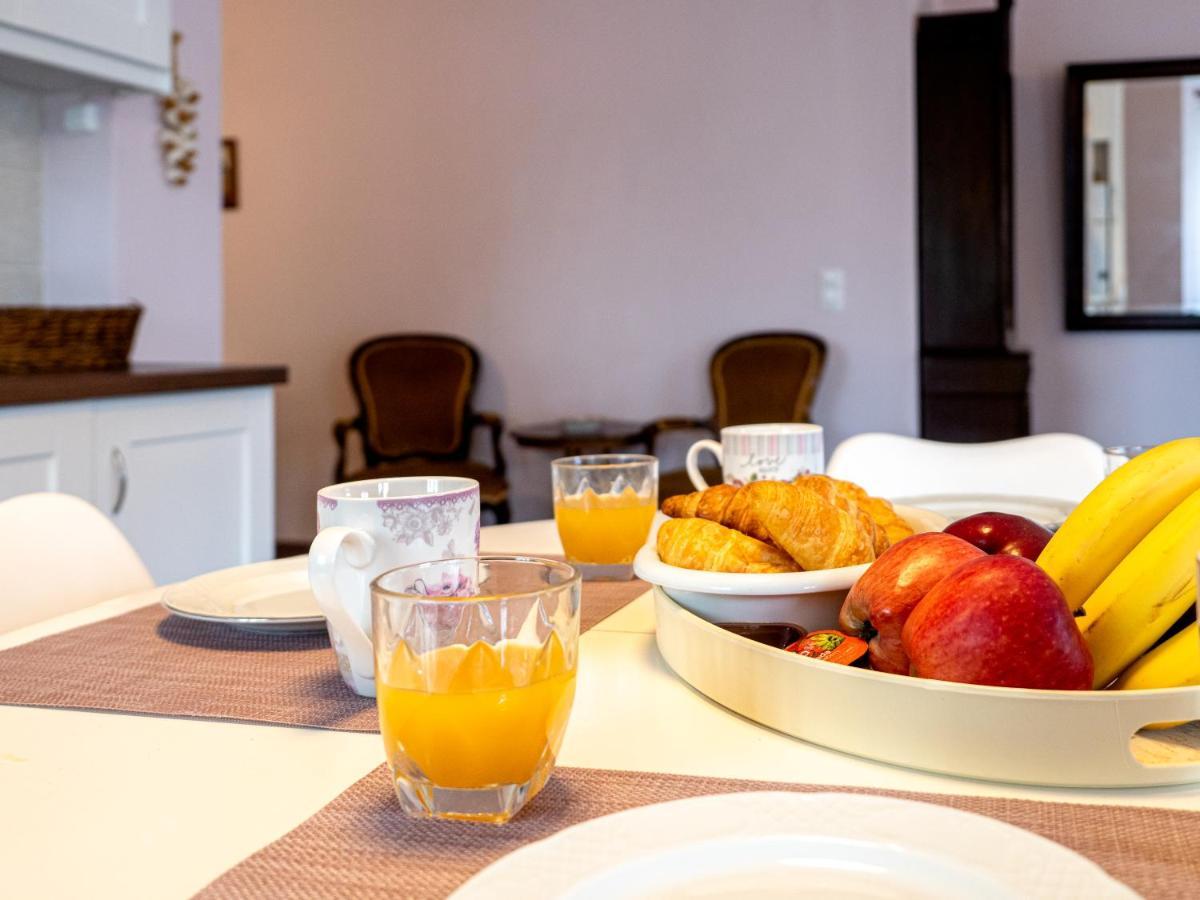 Central & Bright 2Bd Apt In Corfu Town Near Port Zewnętrze zdjęcie